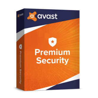 Avast Premier